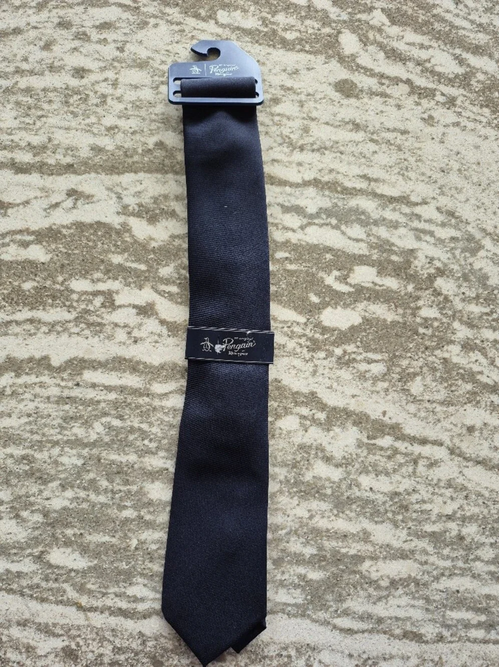 Original Penguin Men's Tie